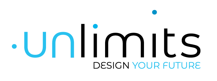 Unlimits logo